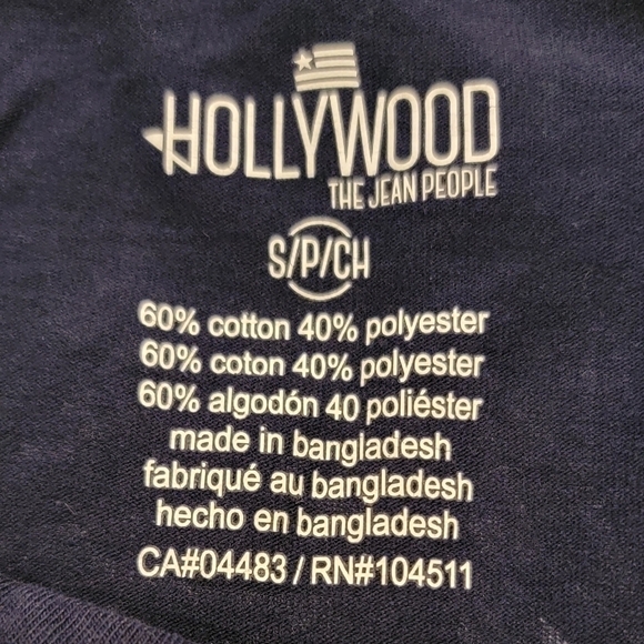 Lot Of 2 Sleeveless Tank Tops Hawaiian And Pineapple Design Size S - Picture 7 of 7